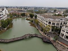 -赤坎·广东华侨国际旅游度假区