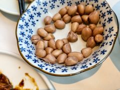 小食水煮花生米-翡翠江南(国贸商城店)