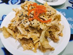 麻将白菜-撒拉花儿·新疆菜·清真(太阳宫店)