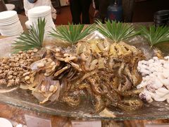 -南宁沃顿国际大酒店-自助餐厅