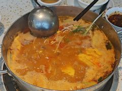 -土风豆米火锅(鸿通城店)