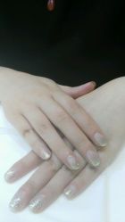 picture-孔雀手美甲美睫护理