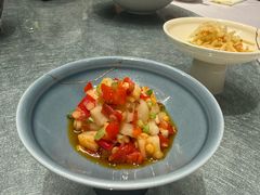 -南堂馆·新川菜(悠方店)