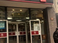 门面-李先生牛肉面大王(东单店)