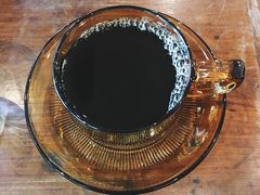 -RUMORS COFFEE ROASTERY鲁马滋咖啡(湖南路店)