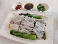 -番禺宾馆丽苑厅