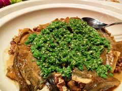 -喜悦烤鸭·新京菜(王府井店)