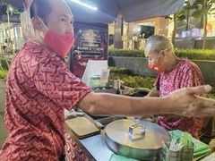 -詹爷爷乌节路街头冰淇淋