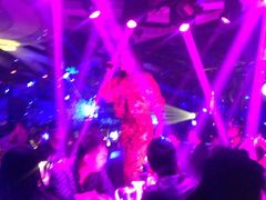 -MUSE CLUB缪斯酒吧(西大街店)