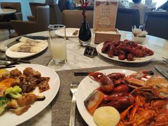 -北京王府井希尔顿酒店·万斯阁西餐厅