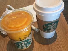 -星巴克(天津SM城市广场店)