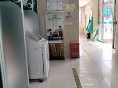 -中国农业银行(北京门头沟支行营业室)