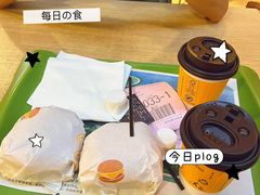 -麦当劳(莆田荔城大道万达店)