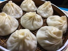 汤包-笑云开汤包店(网巾市店)