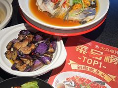-湘阁里辣(东门茂业店)