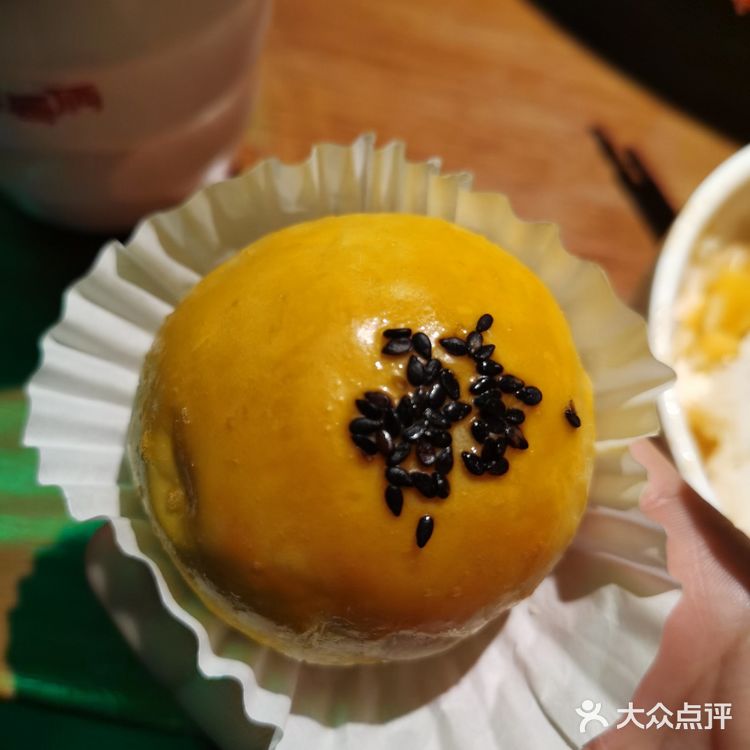 大学城附近的各种美味小吃