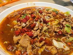 -小吴先生的店·东北烧烤(林科大店)