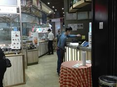 -西贝(无锡万象城店)