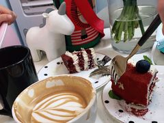 -姆们M Sweetie Cake(三里屯店)