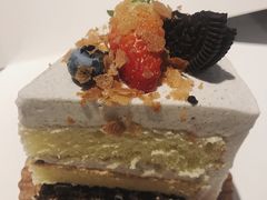 -PETIT PARIS 小巴黎(花园道店)