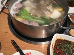 -为什么牛潮汕牛肉火锅(万胜广场店)