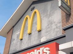 -麦当劳(长沙东风路店)