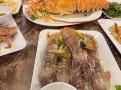 -两兄弟Song Pee Nong(2号店)
