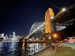 -悉尼海港大桥