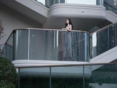 -观音桥步行街