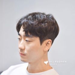 -3AM HAIR SALON染发烫发接发