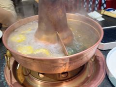 -清真·京华源铜锅涮肉(丰庆店)