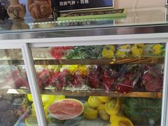 -津椰本·海南正宗椰奶清补凉(店一店)