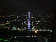 -广州四季酒店·天吧·高空酒吧