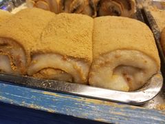 -朝鲜族打糕(时尚天河店)
