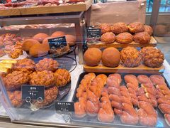 -巴黎贝甜(常德路店)