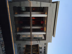 澄江抚仙湖悦椿度假酒店-抚仙湖万达文华酒店