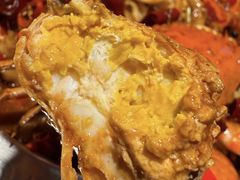 -胖哥俩肉蟹煲(萧山加州阳光店)