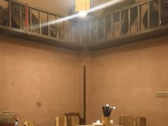 -湖南老灶台·生态农业餐饮(龙胜店)