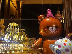-甜阿姨·天台花园私房菜(万松园店)