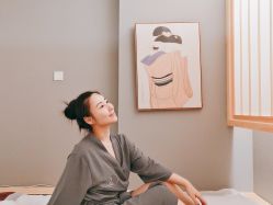 点击看大图 -姜美堂·蒸姜除湿の纤体美颜馆