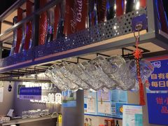 -钳小柒·小龙虾蓝龙王烧烤夜宵(长寿路店)