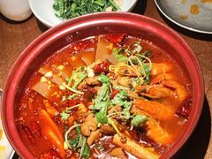 -北京老铺烤鸭(时代广场店)