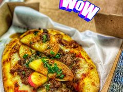 -Let'sBURGERplus·非常创意汉堡(三里屯店)