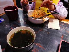 -和府捞面(西溪印象城店)