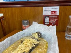 -三煮纸包鱼(青岛总店)