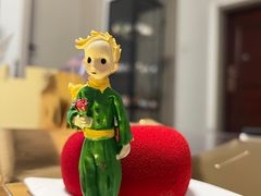 -Miss Q Family甜品·蛋糕·法甜咖啡