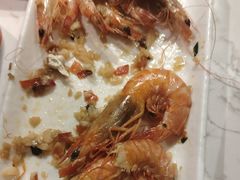 -半岛听涛蒸汽海鲜自助(K11店)