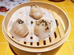 -蔡澜点心·粤菜(花城汇南区店)