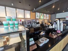 -星巴克(南京狮子桥店)