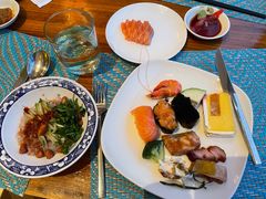 -深圳大梅沙京基洲际度假酒店